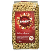Davert Bio Ceci, 500 g
