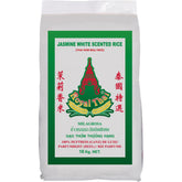 ROYAL THAI RICE - Orez cu bob lung și parfumat cu iasomie - 1 x 18 kg