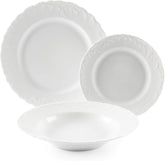 Excelsa Geschirr 18Er Imposta il titolo predefinito di Weiß Naty Shop