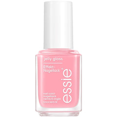 Smalto per unghie Essie – Nr. 60 blush gelatina, colore smalto rosa, collezione Essie Jelly Gloss, 13,5 ml