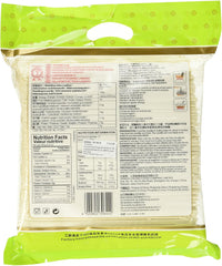 Tagliatelle di grano (Lanzhou), 1 confezione (1 x 2 kg)