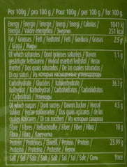 TRS - Fagioli Mung - (1 x 1 kg)