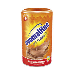 Dose di Ovomaltine Getränkepulver, confezione da 3 (3 x 500 g)