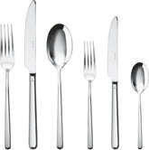 Sambonet 52513-83 Posate 36 pezzi, Cucina Acciaio Naty Shop