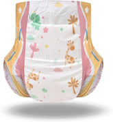 Landofgenie Pannolini Slip-On per adulti per la notte, 10 pezzi