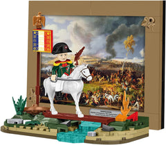 Napoleon - Battle of Moscow