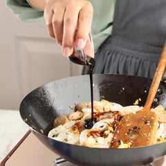 MAMA - Tagliatelle Mendake Stile Orientale - 1 x 1 kg