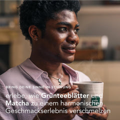 Pukka Matcha Green, pliculețe de ceai: ceai verde energizant cu matcha