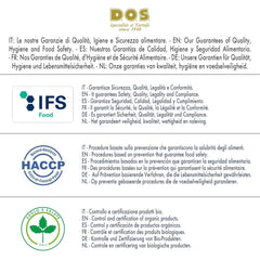 - Aroma concentrato di tartufo nero 30 ml, uso professionale Arome Naty Shop