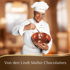 Cioccolato Lindt Les Grandes Mandorla, 150 grammi Caramelle al cioccolato Naty Shop