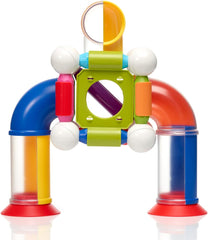 SMX404 Magnet-Konstruktionsbaukasten, da 3 anni a 99 anni, Mehrfarbig, Pequeño