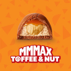 Milka Favourites, 108 praline incartate singolarmente, assortimenti vari, Cioccolatini da 1 Kg Naty Shop