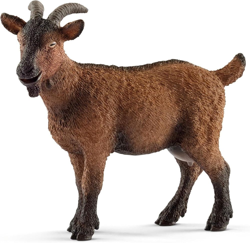 Schleich 17074 Goat Action Figures Naty Shop Titolo predefinito