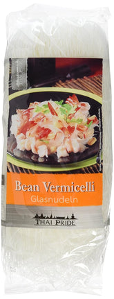 Tagliatelle di vetro, fagioli mung, vermicelli (500 g)