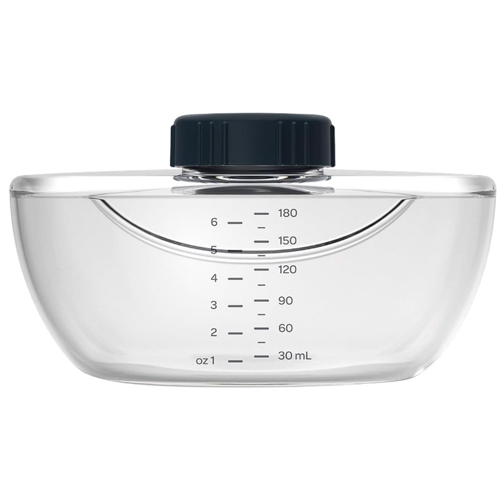 BÉABA, Biberon raccolta e conservazione tiralatte, 180 ml Accessori Alimentazione e Allattamento Bebe Naty Shop