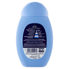 Felce Azzurra, Bagnoschiuma Classico 250 ml Bagno e doccia Naty Shop