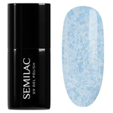 Smalto UV Semilac Hybrid 493 Bubble Gum 7 ml