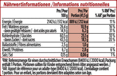 Barrette di cioccolato classiche Nestlé, barrette di wafer croccanti al cioccolato al latte, confezione da 48 (24 x 41,5 g)