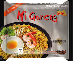 Mama Mi Goreng Noodles Istantanei 80g Confezione da 20 (20 x 80g)