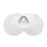 MAM Stillhütchen Größe S (Ø 17 Mm) Im 2Er-Set, Extra Weiche Brusthütchen Zum Schutz Beim Stillen, Brustwarzenschutz Für Maximalen Hautkontakt Zwischen Mutter Und Kind Accessori Alimentazione e allattamento Bebe Naty Shop