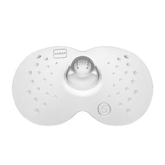 MAM Stillhütchen Größe S (Ø 17 Mm) Im 2Er-Set, Extra Weiche Brusthütchen Zum Schutz Beim Stillen, Brustwarzenschutz Für Maximalen Hautkontakt Zwischen Mutter Und Kind Accessori Alimentazione e allattamento Bebe Naty Shop