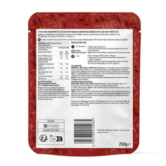 Riso integrale dell'Amazzonia, 250 g