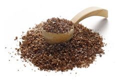 Ankerkraut Hickory Rauchsalz, echtes Rauchsalz aus den USA, 75 g in Korkenglas