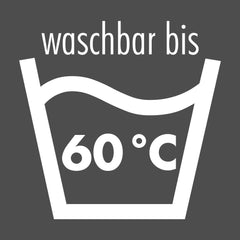 Badenia Trendline Pernă Comfort cu husă din bumbac, 40 X 80 cm, alb, certificată Oeko-Tex, produsă în conformitate cu standardul de calitate german Perne standard Naty Shop