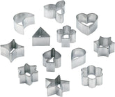 Tescoma Große Ausstechformen DELÍCIA, 12 Stück