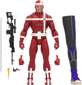Marvel Hasbro Legends Series Marvel™S Crossfire, 15 Cm Large Legends Action Figure Comics Action figures Naty Shop Titlu implicit