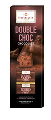 Praline Clasice Niederegger 'Double Choc' 100g