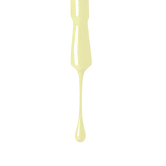 Smalto per unghie ANNY - Smalto per unghie colorato di alta qualità a lunga durata, resistente alle scheggiature e ad asciugatura rapida, colore: Lemon Talk - 15 ml