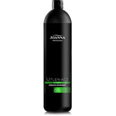 Joanna Professional Hair Colour Oxidant 6% - cremă revelatoare cu peroxid de hidrogen - agent oxidant pentru decolorare - cremă revelatoare Oxydant - 1000g Vopsea pentru par Naty Shop 6