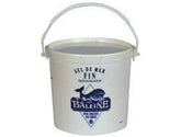 Feines Meersalz, 5 kg Eimer