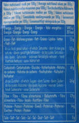 Conchiglie Rigate, 500 g (confezione da 1)