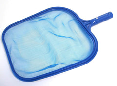 Gre 90115 - Lavafoglie per la pulizia della superficie dell'acqua nelle piscine. Accessorio per la manutenzione e la cura della piscina, 30 x 44,5 x 3 cm