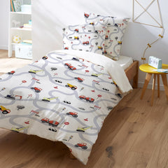 Biancheria letto per ragazzi, vari modelli Biancheria letto - bambini Naty Shop