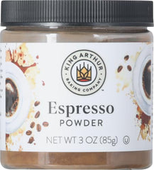 Polvere Espresso King Arthur - Sapore Intenso Di Caffè Nelle Torte