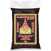 ROYAL THAI RICE - Riso nero a chicco lungo (chicchi di riso) - 1 x 1 kg