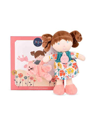 Meine erste Puppe, Miss Petunia (Blumenkleid)