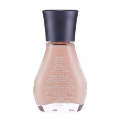 BB correttore e illuminante per unghie Olio di semi di ribes nero e polvere di seta 13,6 ml