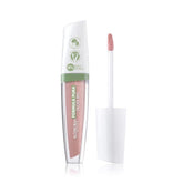 Formulă organică pentru strălucire, ultra-strălucitoare, hrănitoare, culoare nr. 3 Caramel, cu ingrediente 100% naturale