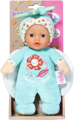 BABY Born Engel per neonati, assortiti 18 cm