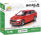 Skoda Scala 1.0 TSI