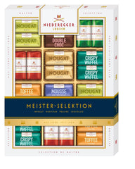 Niederegger Master Selezione 300g