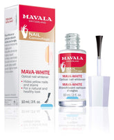 Mavala Mava Bianco Blanqueador 10Ml