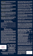 Barilla Selezione Oro Chef Spaghetti n. 5, conf. da 4 (4 x 3 kg)