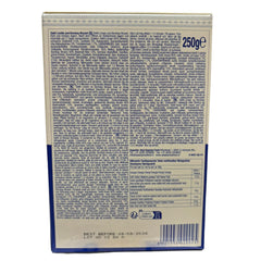 ASHOKA - Lenticchie istantanee Delhi e Bombay Biryani - (1 x 250g)