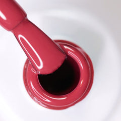 Smalto UV alessandro Striplac Be My Lover - Delicato e a lunga tenuta - Facile rimozione grazie alla tecnologia peel-off - Vegan e cruelty-free - 8 ml