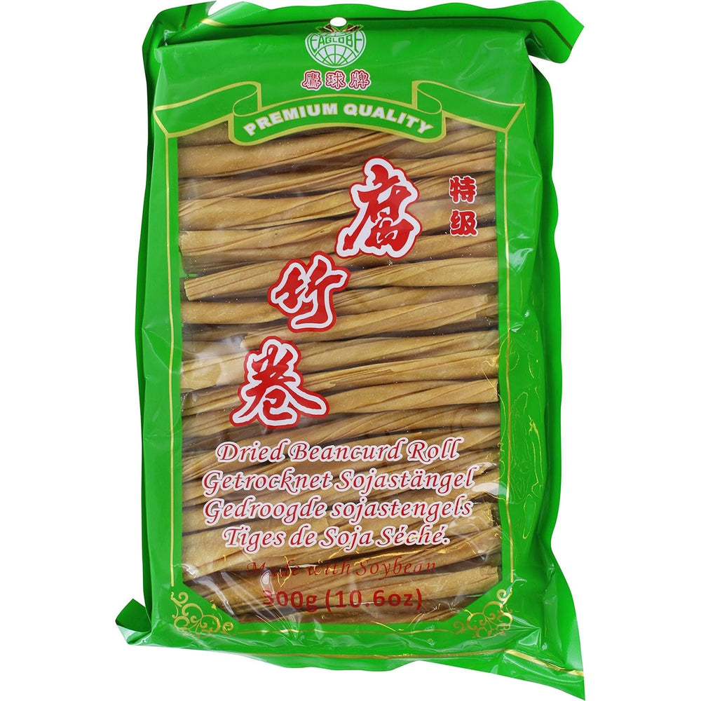 - Rotolo di soia secca (1 x 300 g)